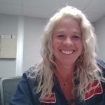 Michelle Stratton